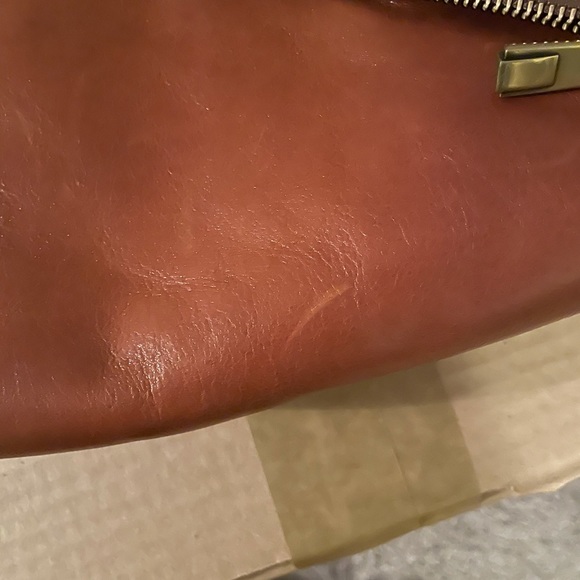 NWT KOOBA Ryder Bag - Picture 3 of 6